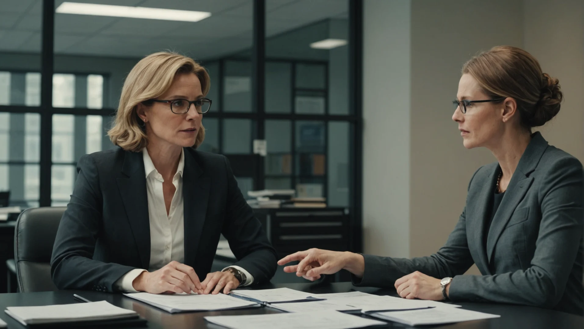 Quand faire appel à un avocat en droit des affaires ?